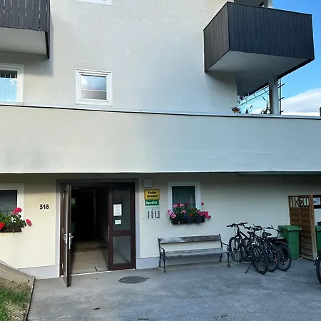 Alpenzeit Loft Mit Balkon Und Grimmingblick *