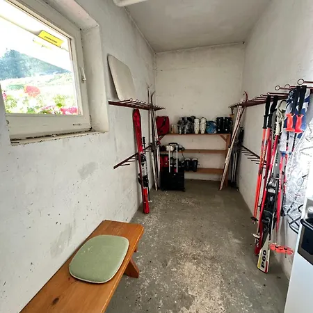 Dreamstay Loft Bad Mitterndorf