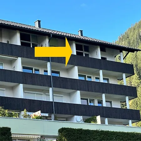 Alpenzeit Loft Mit Balkon Und Grimmingblick Apartment
