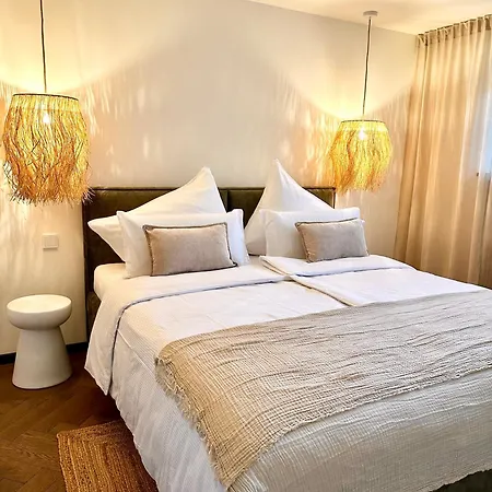 Apartment Dreamstay Loft Bad Mitterndorf