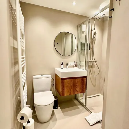 Alpenzeit Loft Mit Balkon Und Grimmingblick