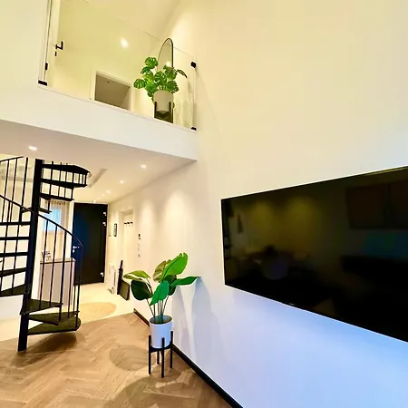 Apartament Alpenzeit Loft Mit Balkon Und Grimmingblick *