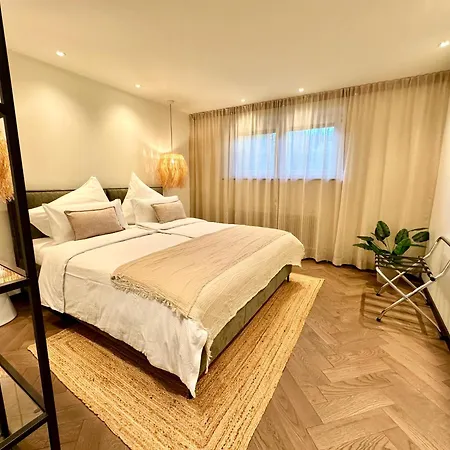 Dreamstay Loft Apartment