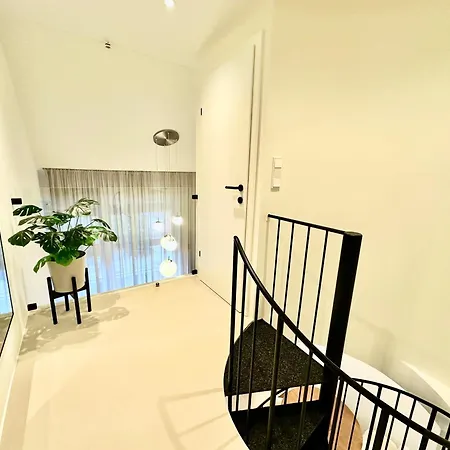 Apartment Alpenzeit Loft Mit Balkon Und Grimmingblick *