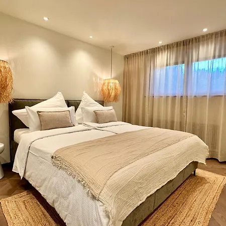 Apartment Dreamstay Loft Bad Mitterndorf