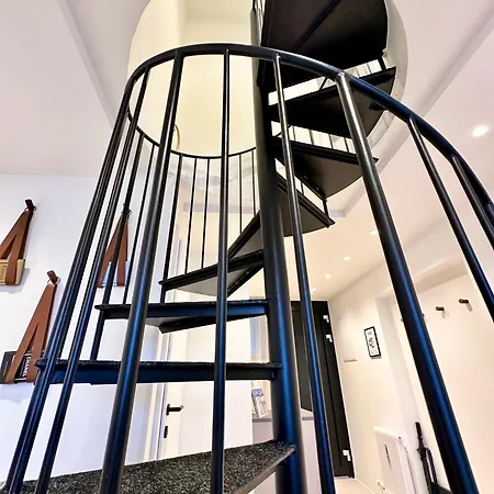 Alpenzeit Loft Mit Balkon Und Grimmingblick *