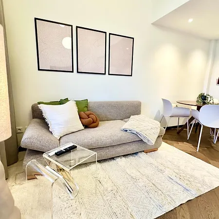 Dreamstay Loft Apartment