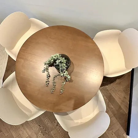 Alpenzeit Loft Mit Balkon Und Grimmingblick Apartment *