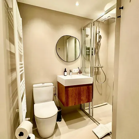 Apartment Dreamstay Loft Bad Mitterndorf
