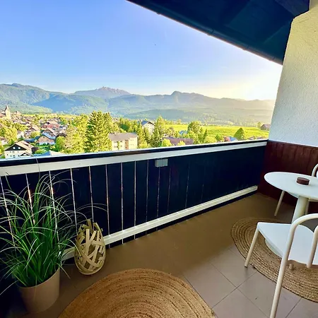 Alpenzeit Loft Mit Balkon Und Grimmingblick *