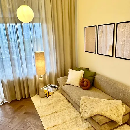 Apartment Dreamstay Loft