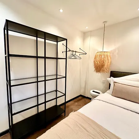 Dreamstay Loft Apartment