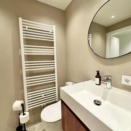 Apartment Alpenzeit Loft Mit Balkon Und Grimmingblick