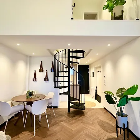 Alpenzeit Loft Mit Balkon Und Grimmingblick Apartament *