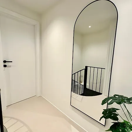 Apartment Alpenzeit Loft Mit Balkon Und Grimmingblick *