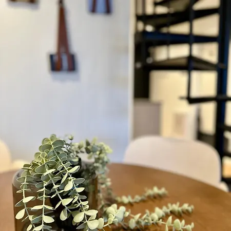 Alpenzeit Loft Mit Balkon Und Grimmingblick アパート バート・ミッテルンドルフ