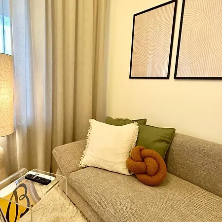 Dreamstay Loft *