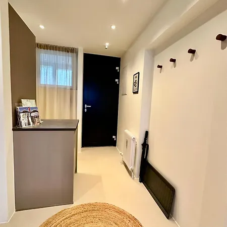 Apartment Dreamstay Loft