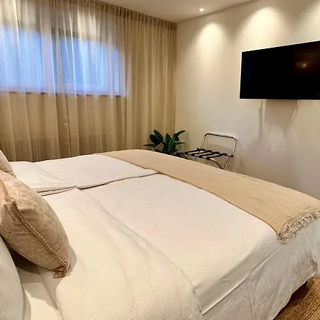 Dreamstay Loft Apartment *