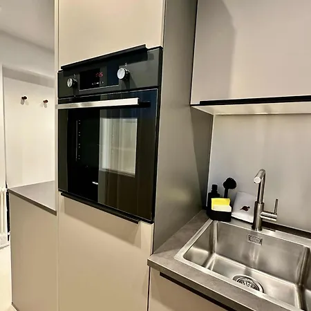Apartment Alpenzeit Loft Mit Balkon Und Grimmingblick *