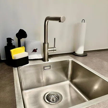 Alpenzeit Loft Mit Balkon Und Grimmingblick Apartament *