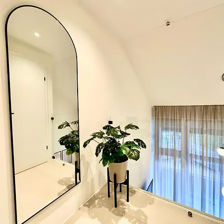 Apartment Dreamstay Loft *