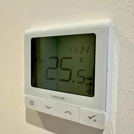 Alpenzeit Loft Mit Balkon Und Grimmingblick *