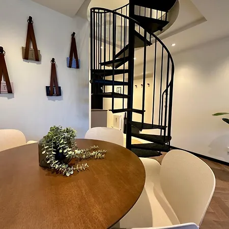 Alpenzeit Loft Mit Balkon Und Grimmingblick