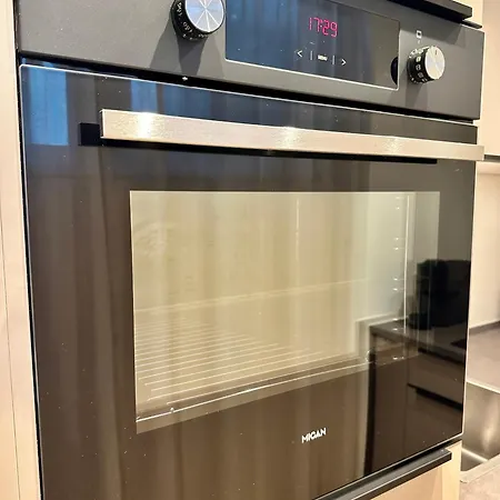 Alpenzeit Loft Mit Balkon Und Grimmingblick شقة