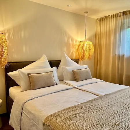 Dreamstay Loft Apartment *