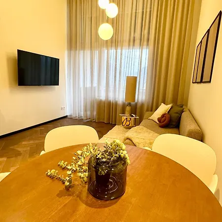 Apartment Dreamstay Loft *