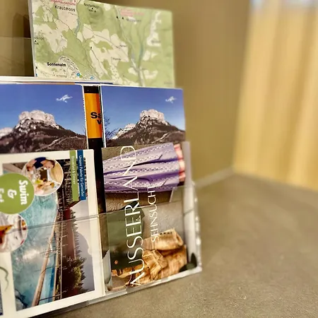 Apartment Alpenzeit Loft Mit Balkon Und Grimmingblick Bad Mitterndorf