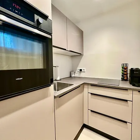 Apartament Alpenzeit Loft Mit Balkon Und Grimmingblick *