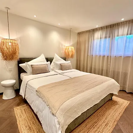 Dreamstay Loft Apartment Bad Mitterndorf