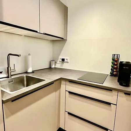 Apartment Dreamstay Loft Bad Mitterndorf