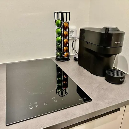 Apartment Alpenzeit Loft Mit Balkon Und Grimmingblick *