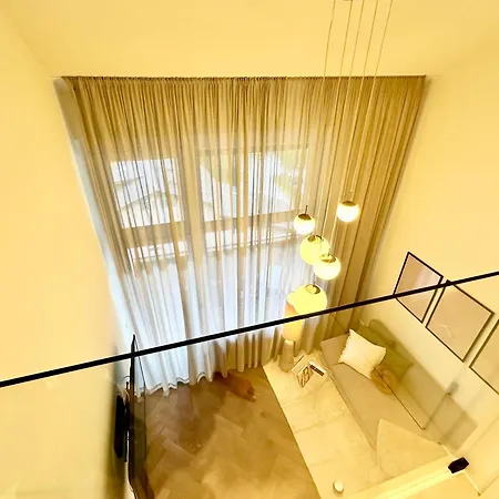 Dreamstay Loft Apartment Bad Mitterndorf