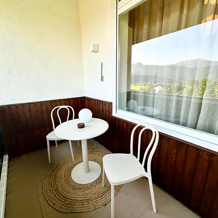 Alpenzeit Loft Mit Balkon Und Grimmingblick アパート バート・ミッテルンドルフ