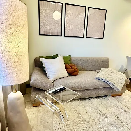 Dreamstay Loft Apartment