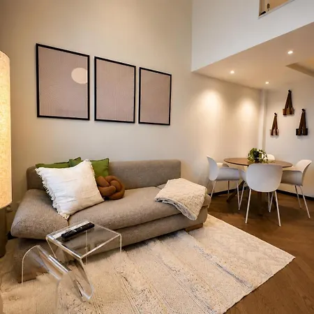 Apartment Dreamstay Loft *