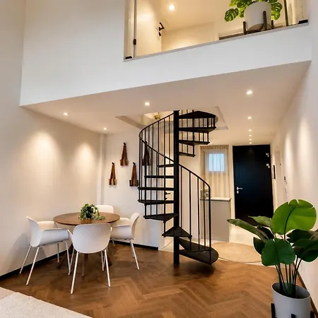 Apartment Dreamstay Loft *