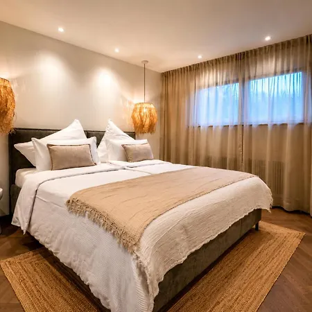 Dreamstay Loft Bad Mitterndorf