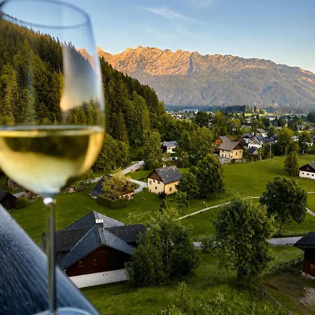 Dreamstay Loft Bad Mitterndorf