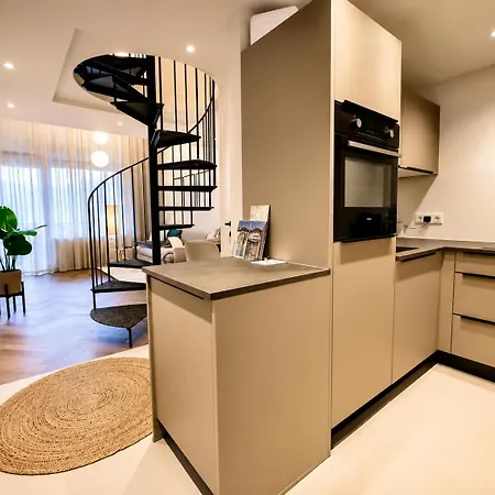 Dreamstay Loft Apartment *