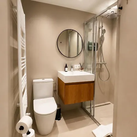 Dreamstay Loft Apartment Bad Mitterndorf